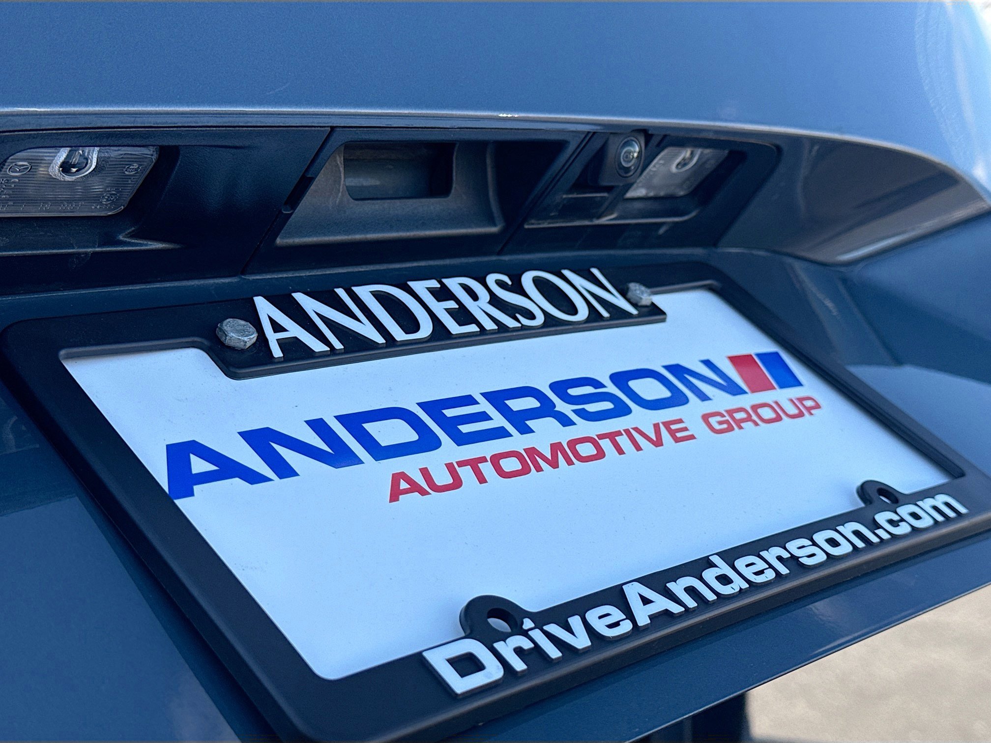 Used 2025 MAZDA CX-30 AWD 2.5 S w/ Preferred Package image 15