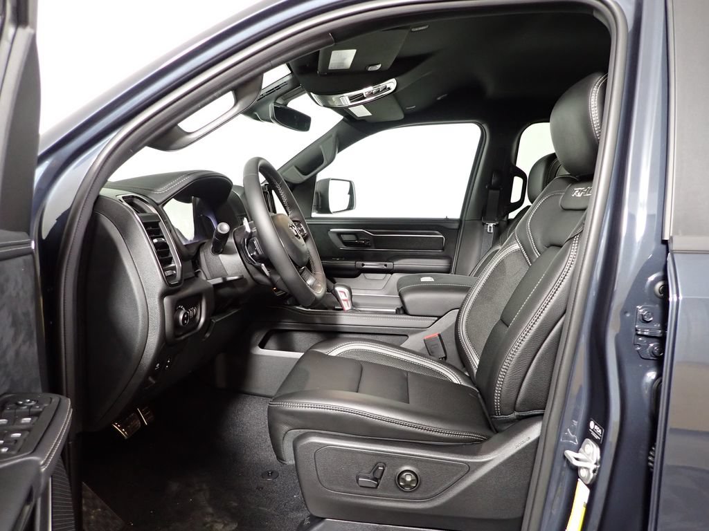 New 2026 RAM 1500 RHO w/ RHO Level 1 Equipment Group AWD/4WD image 20
