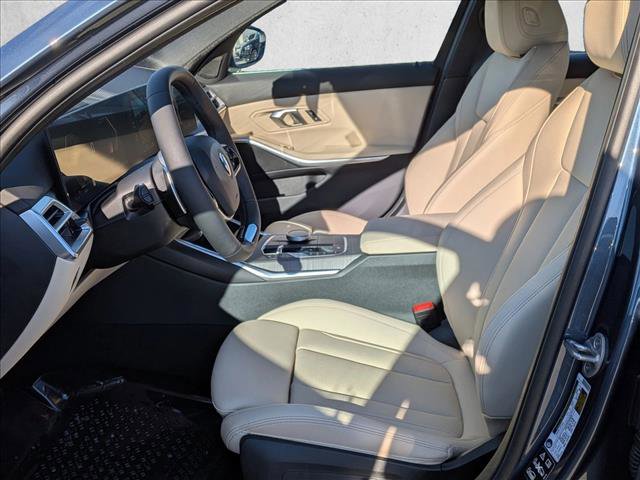 New 2026 BMW 330i xDrive Sedan w/ Premium Package image 4