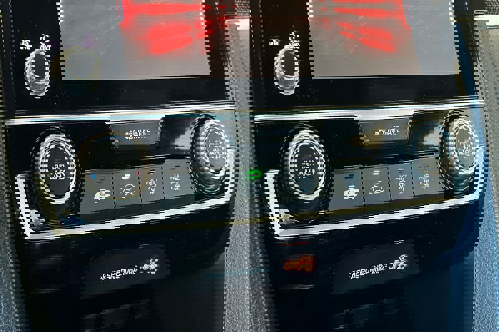 Used 2020 Honda Civic Sport image 20