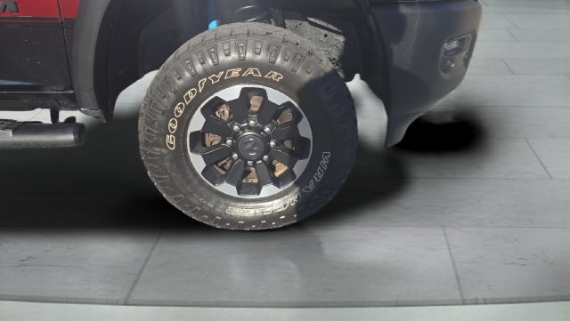 Certified 2019 RAM 2500 Power Wagon AWD/4WD image 30