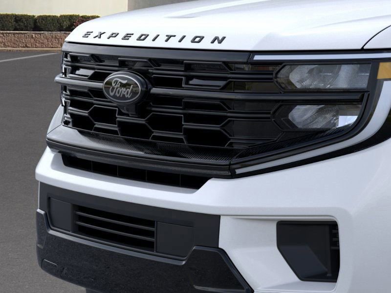 New 2026 Ford Expedition Platinum w/ Stealth Appearance Package image 17