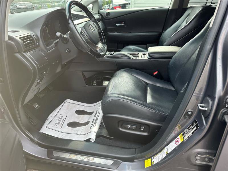 Used 2015 Lexus RX 350 AWD image 10