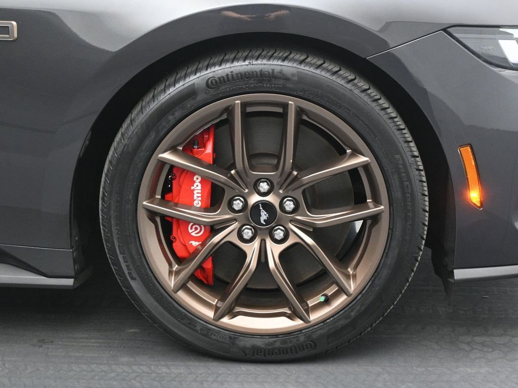 Certified 2024 Ford Mustang GT Premium image 16