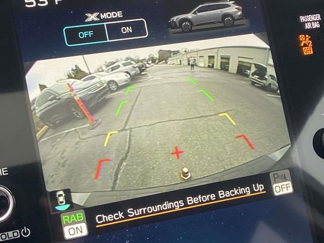 Used 2023 Subaru Outback Touring image 26