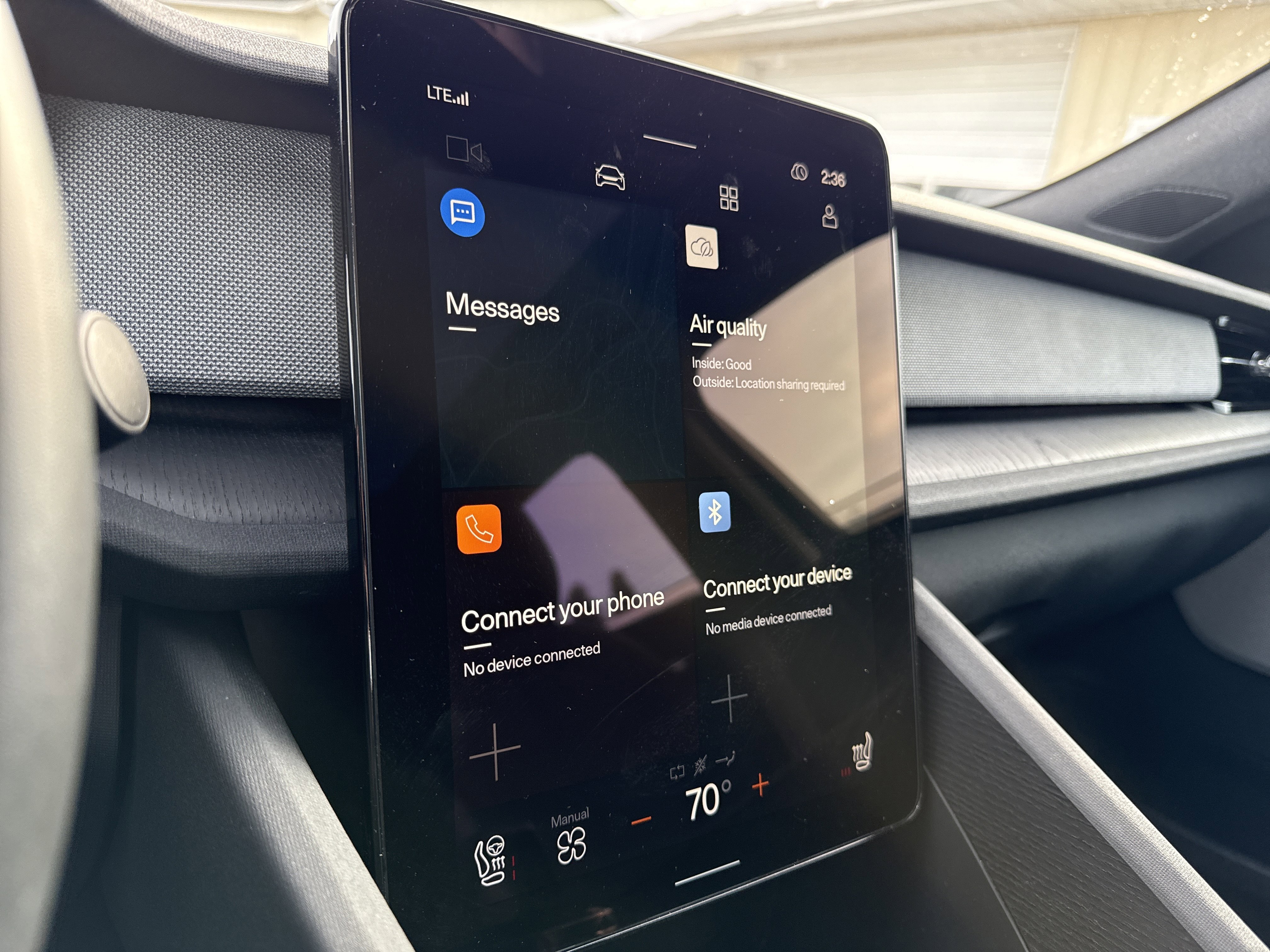 Used 2024 Polestar Polestar 2 image 18