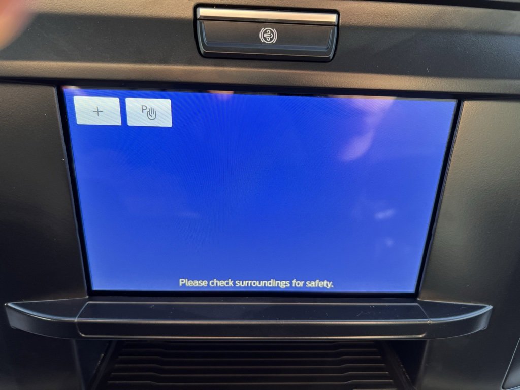 New 2026 Ford F550 4x4 Crew Cab image 11