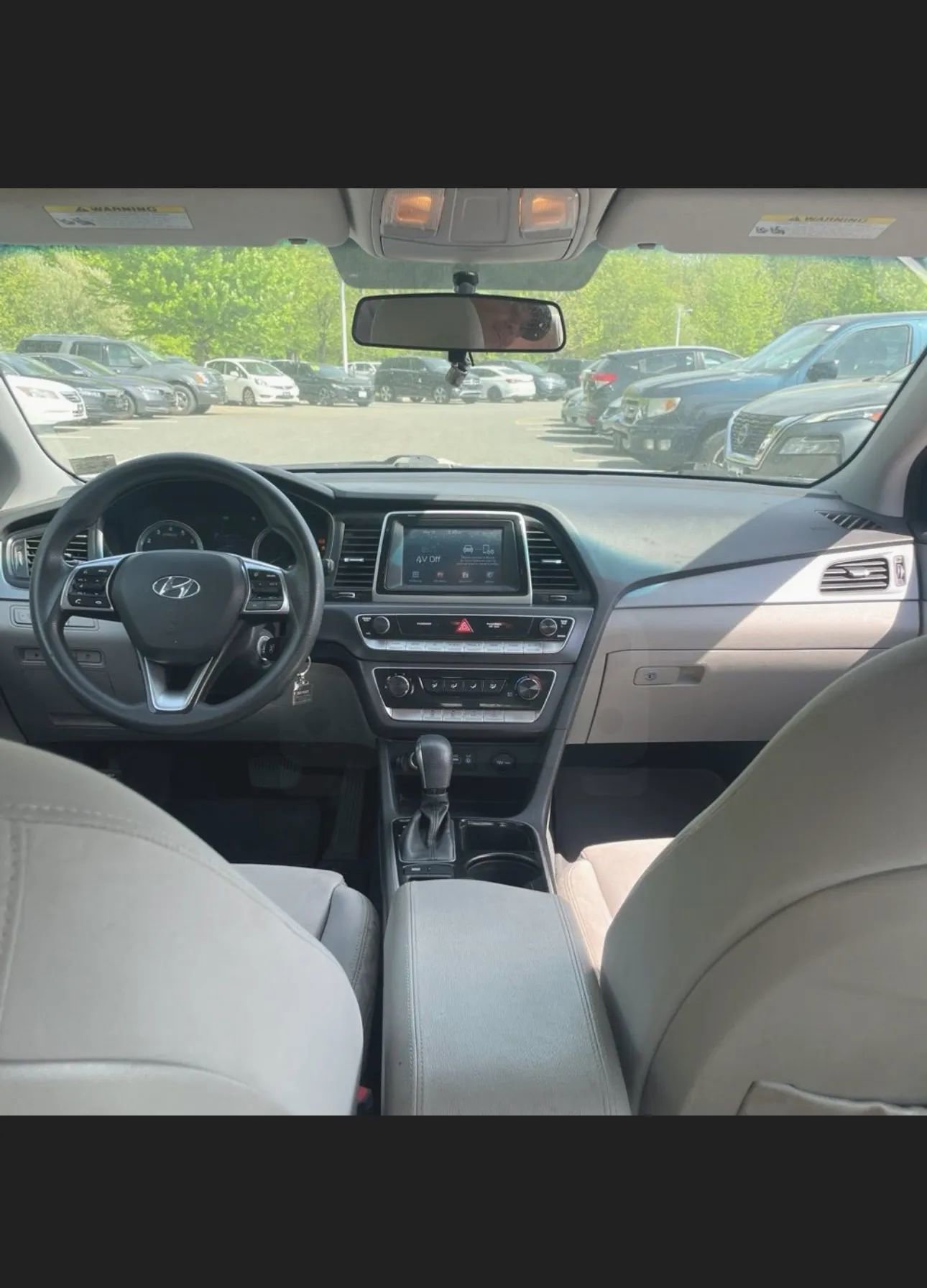 Used 2018 Hyundai Sonata SE image 5