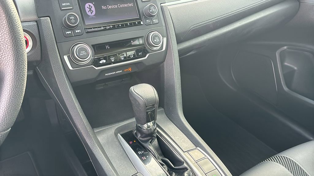 Used 2017 Honda Civic LX-P image 18