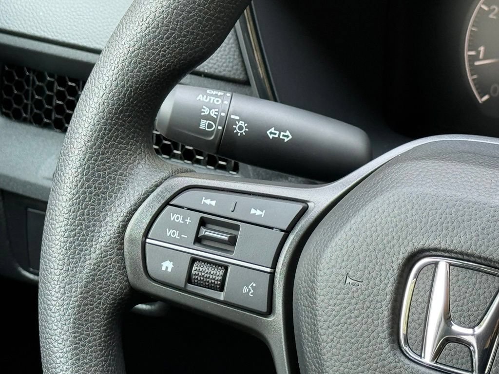 Certified 2026 Honda CR-V LX image 19