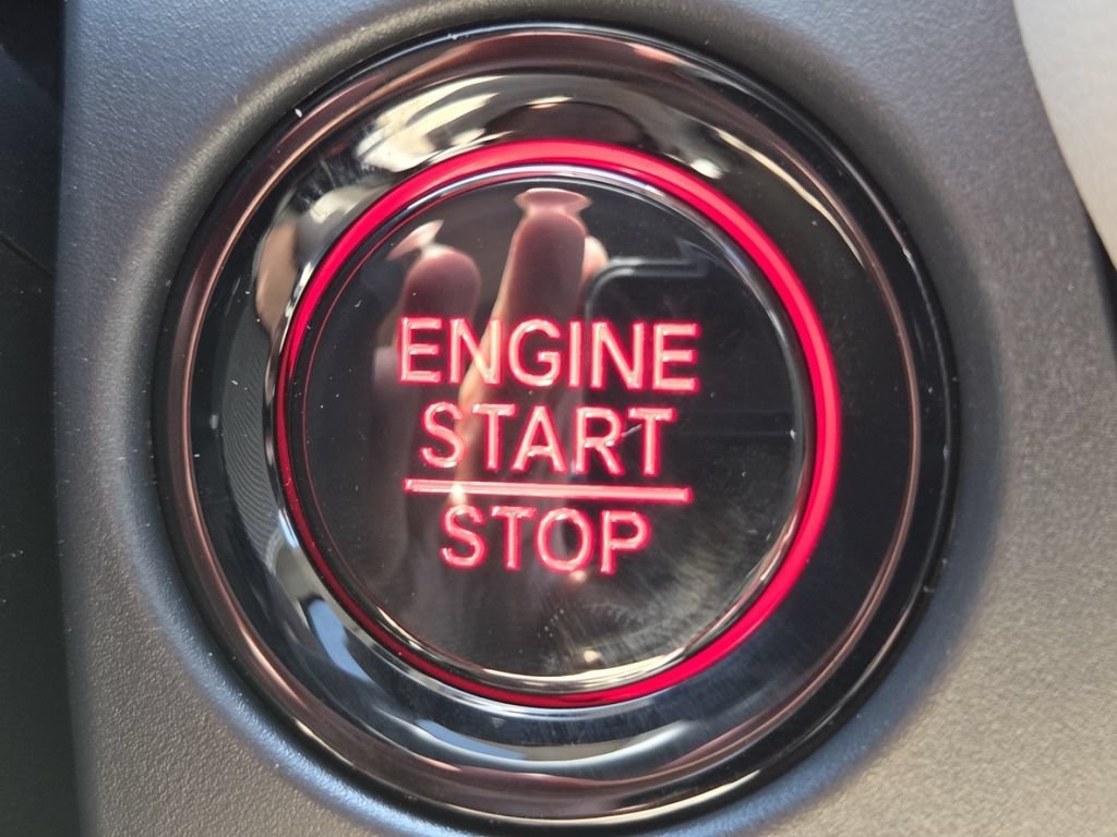 New 2027 Honda HR-V EX-L image 35
