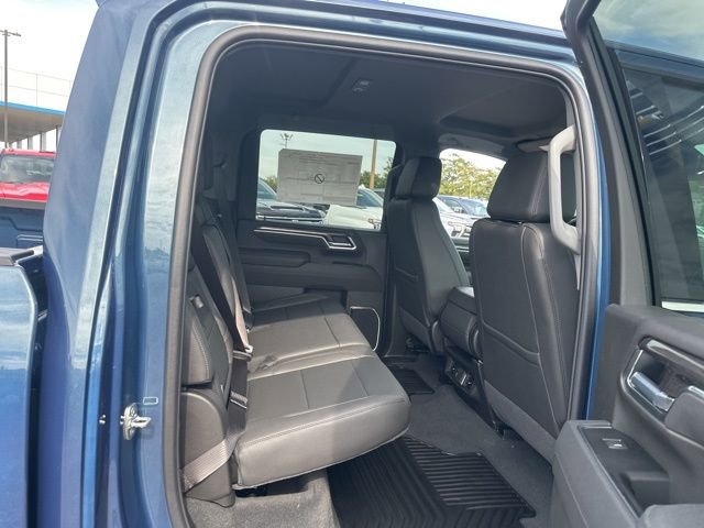 New 2026 Chevrolet Silverado 2500 LTZ image 31