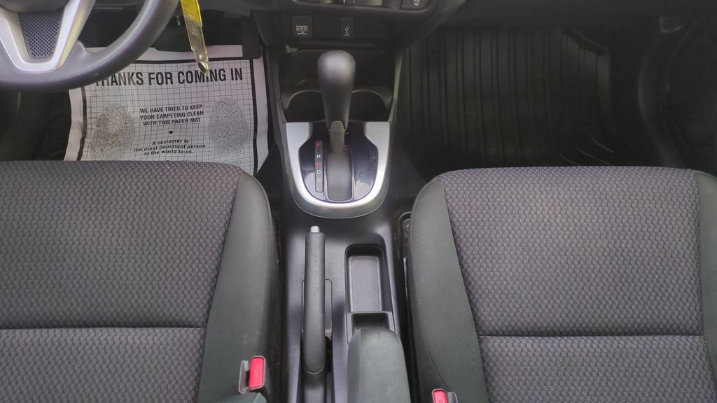 Used 2020 Honda Fit LX image 15