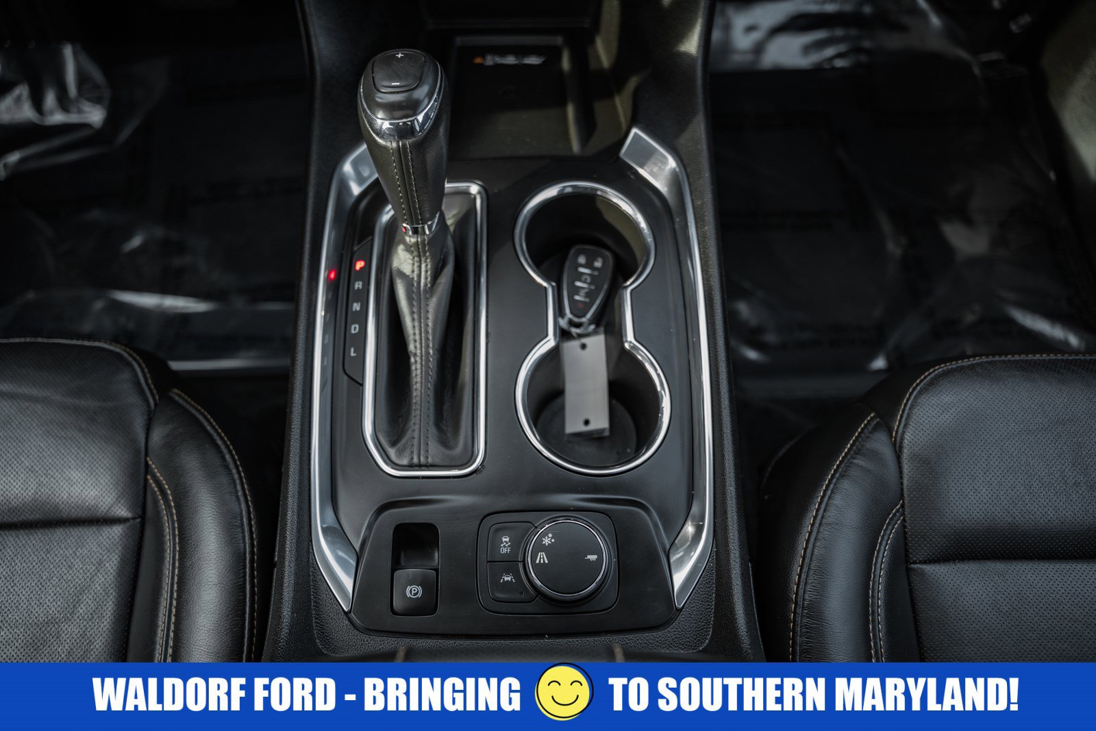 Used 2020 Chevrolet Traverse Premier w/ Redline Edition image 26