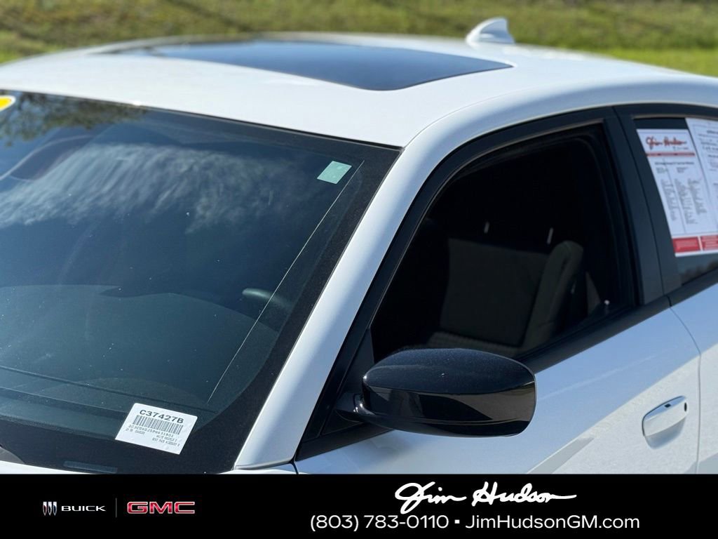 Used 2023 Dodge Charger Scat Pack image 12