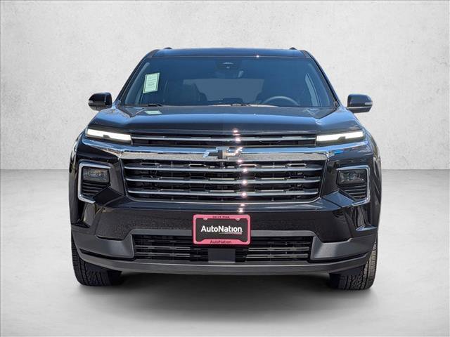 New 2026 Chevrolet Traverse LT w/ Sun and Wheel Package image 6