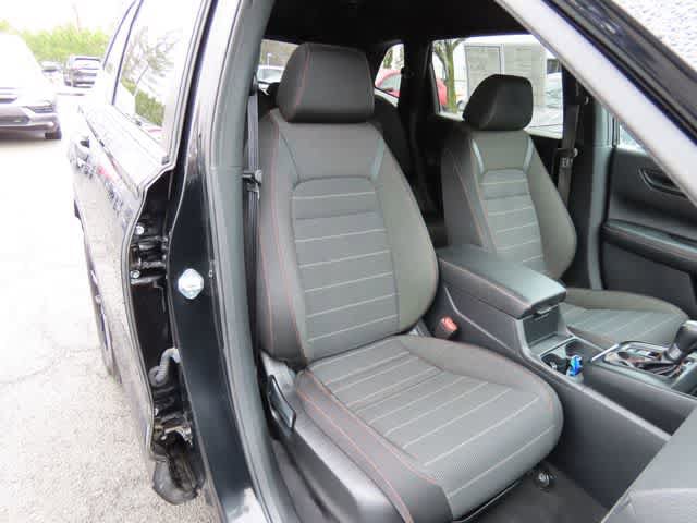 Used 2024 Honda CR-V Sport image 17