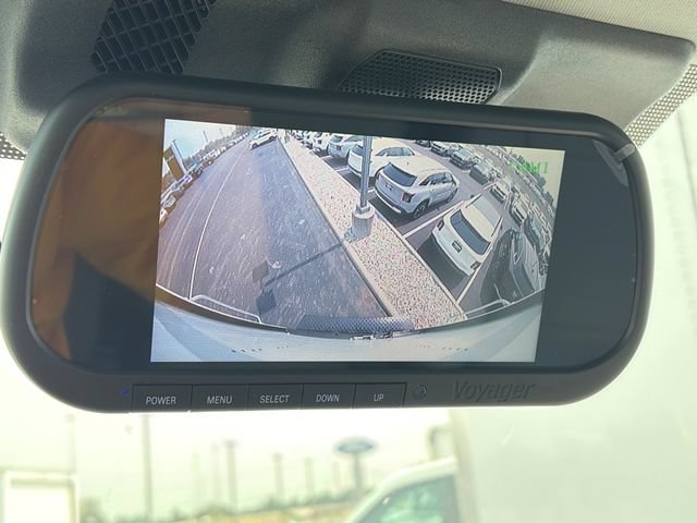 New 2026 Ford F550 2WD Regular Cab Super Duty image 19