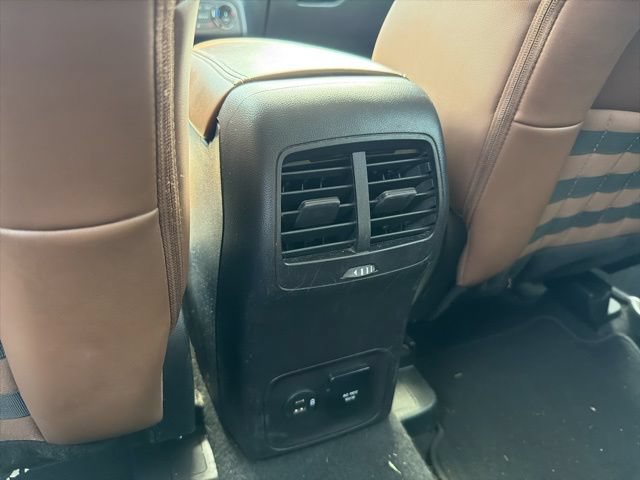 Used 2023 Ford Bronco Sport Outer Banks AWD/4WD image 20