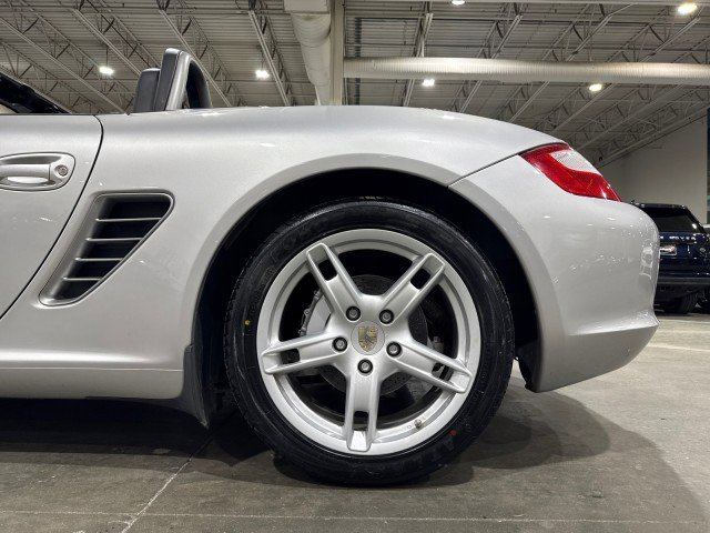 Used 2007 Porsche Boxster image 19