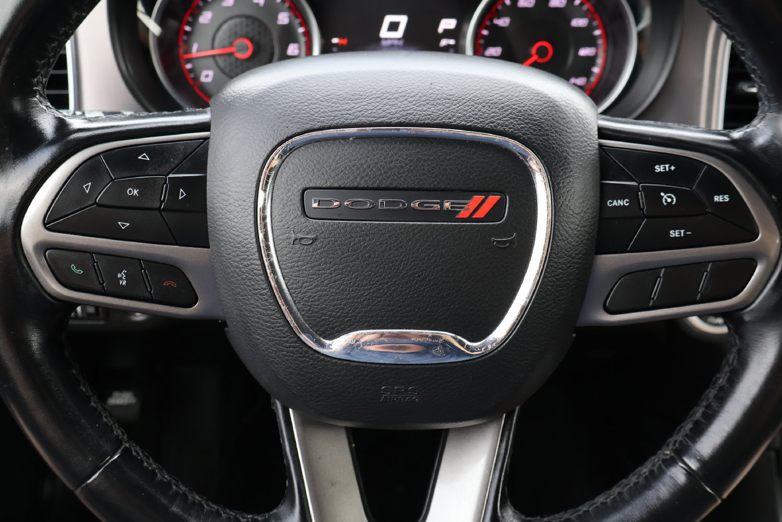 Used 2022 Dodge Charger SXT w/ Leather Interior Group RWD image 22