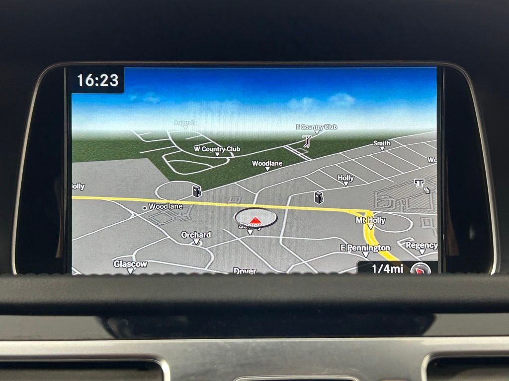 Used 2016 Mercedes-Benz E 63 AMG S-Model image 20