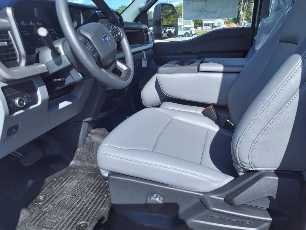 Used 2024 Ford F250 XL w/ XL Off-Road Package AWD/4WD image 10