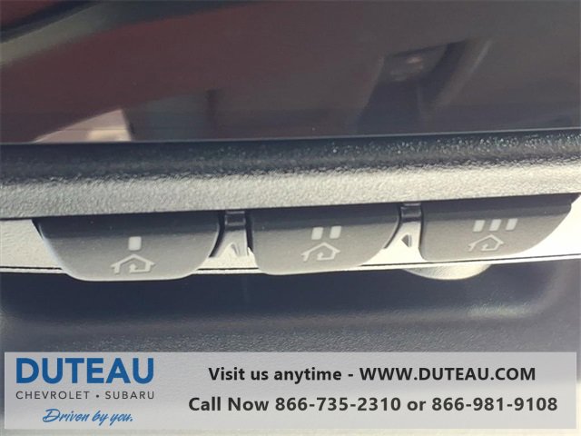 New 2026 Subaru Forester Premium image 21