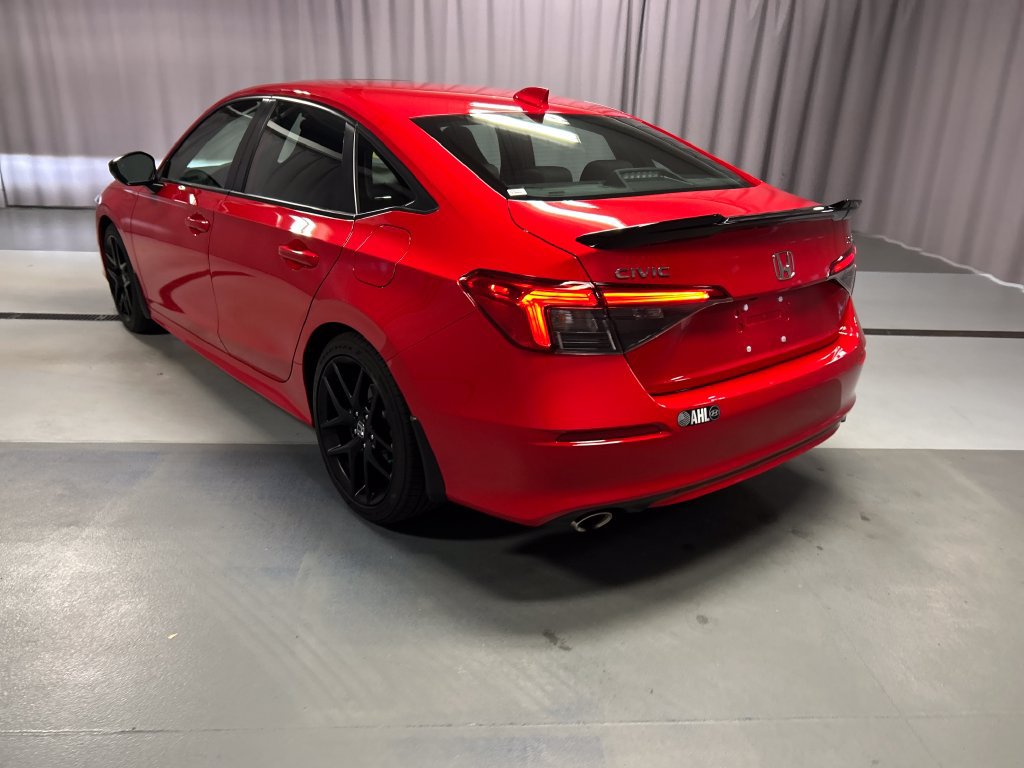 Used 2024 Honda Civic Si image 5
