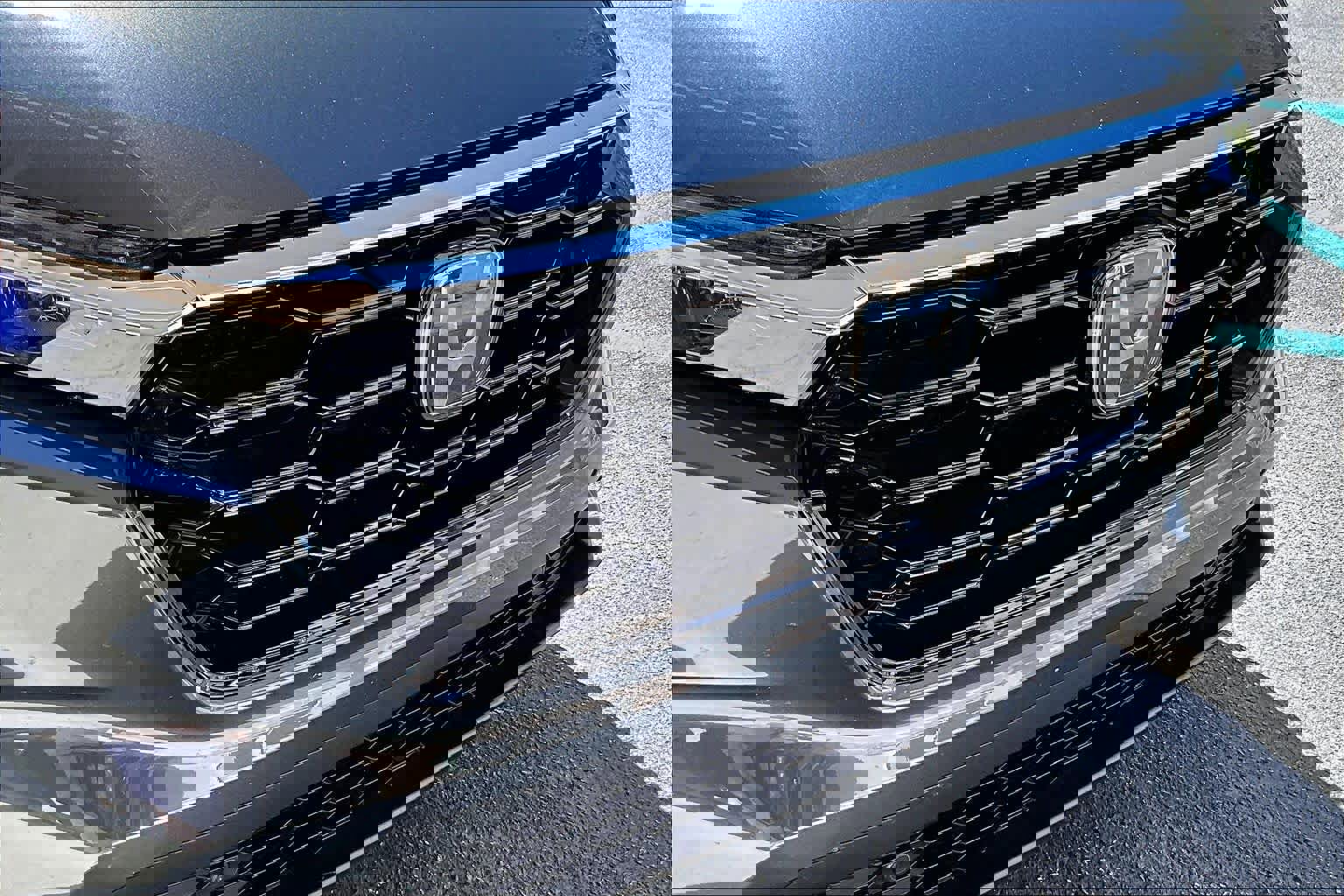 Certified 2024 Honda CR-V EX-L image 63