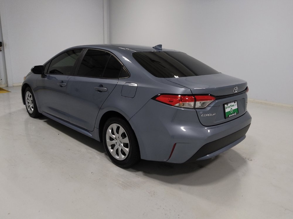 Used 2022 Toyota Corolla LE image 5