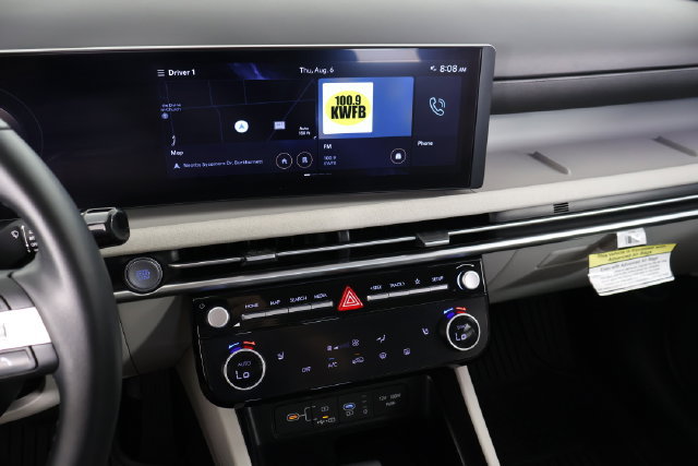 Used 2025 Hyundai Tucson SEL FWD image 22
