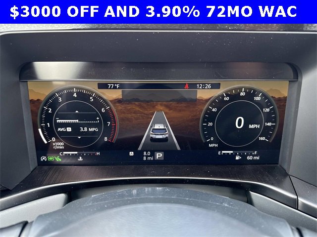 New 2026 Subaru Outback Wilderness image 26