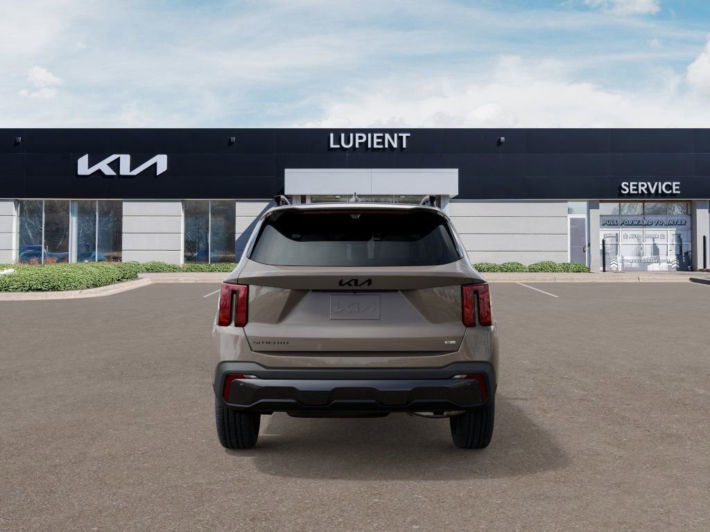 New 2026 Kia Sorento SX Prestige image 7