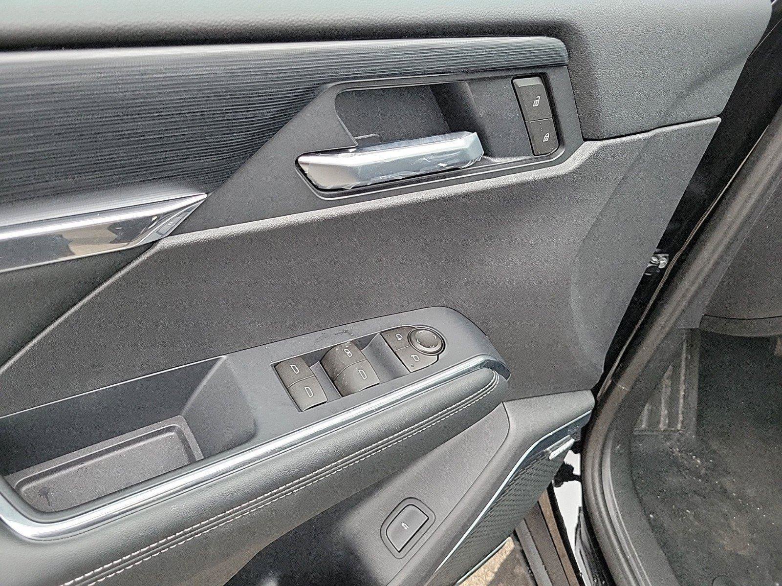 New 2026 GMC Acadia Elevation w/ Elevation Premium Package image 20