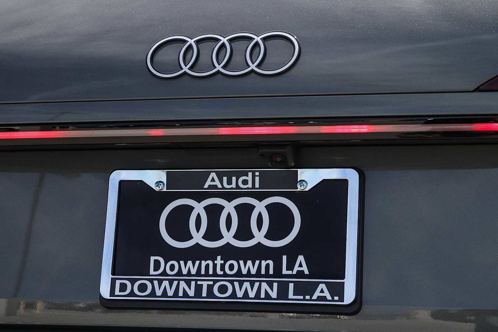 New 2026 Audi A6 Premium AWD/4WD image 11