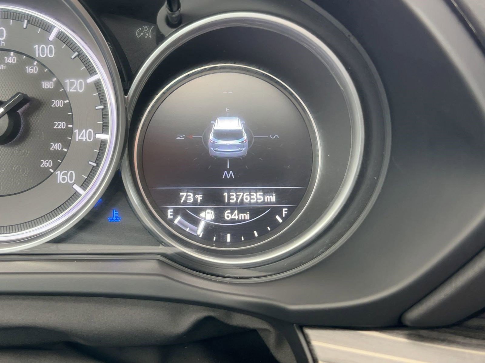 Used 2017 MAZDA CX-5 Grand Touring w/ Premium Package image 20