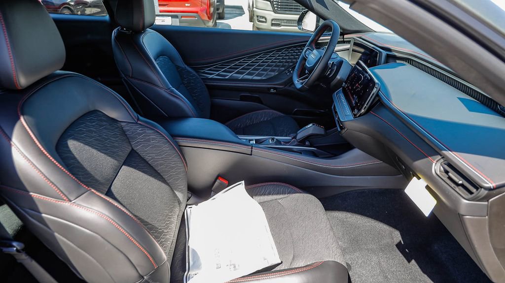 New 2026 Dodge Charger GT w/ Driver Convenience Group image 19