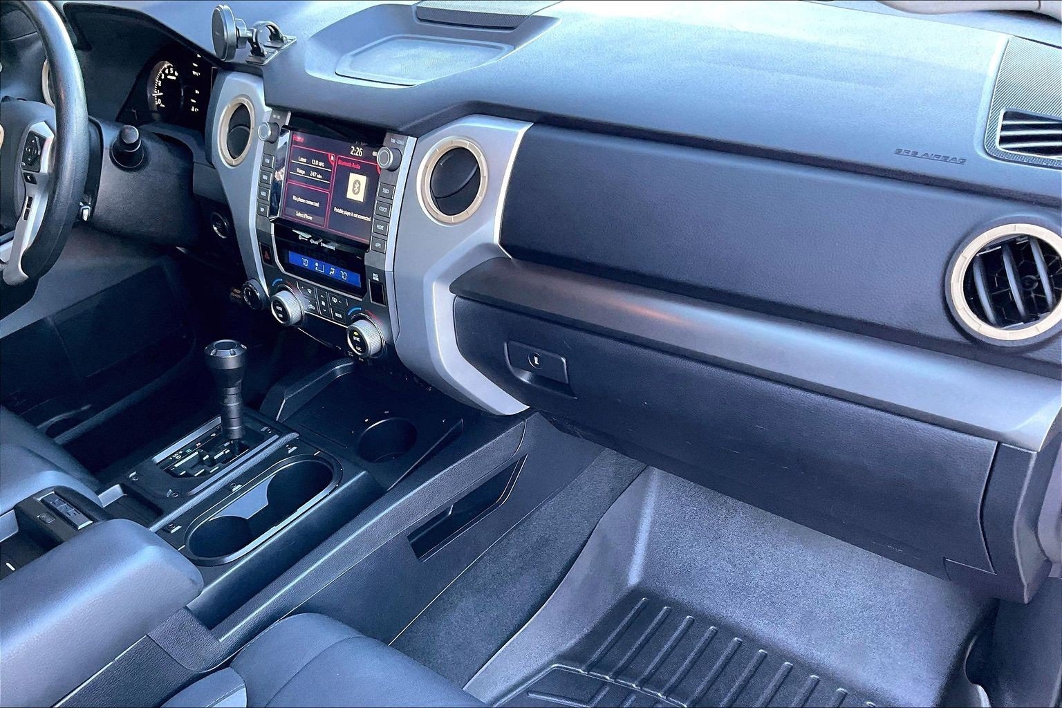 Used 2020 Toyota Tundra SR5 image 19