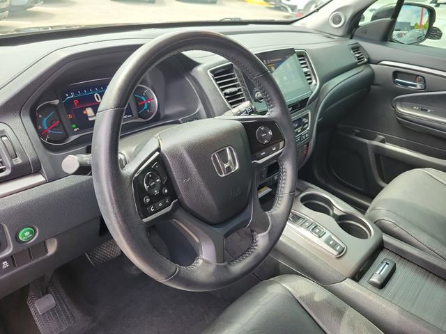 Used 2021 Honda Pilot Special Edition image 23