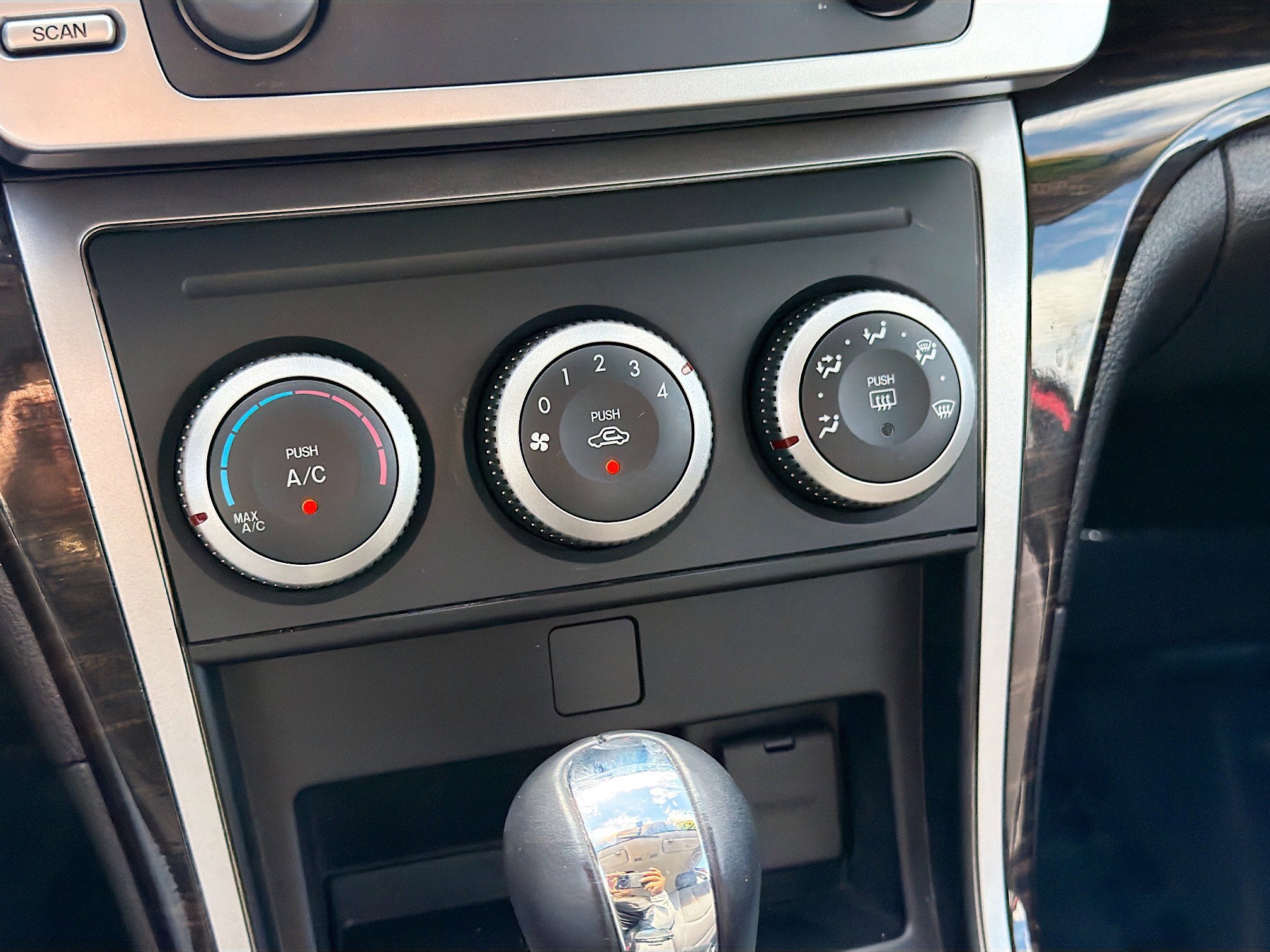 Used 2013 MAZDA MAZDA6 i Touring image 29