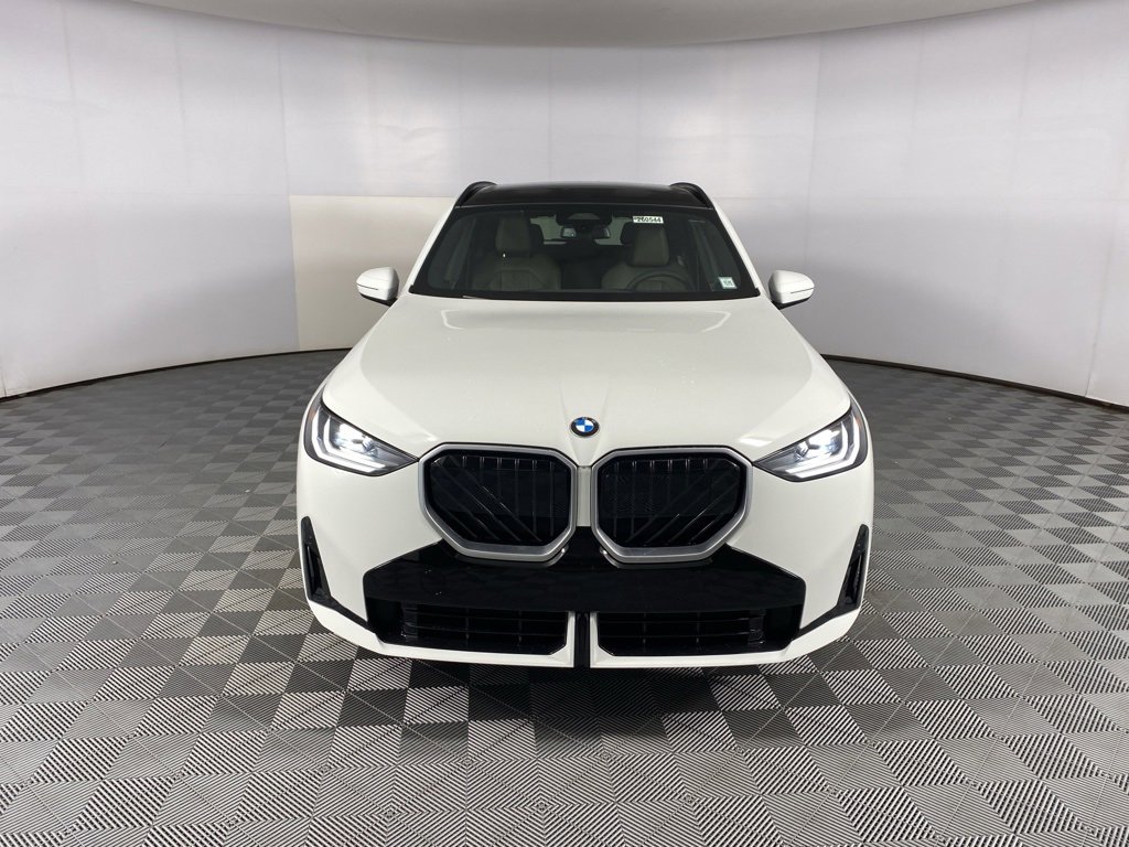 New 2026 BMW X3 xDrive30 image 5