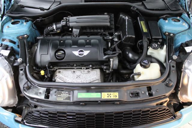 Used 2008 MINI Cooper Hardtop FWD image 21