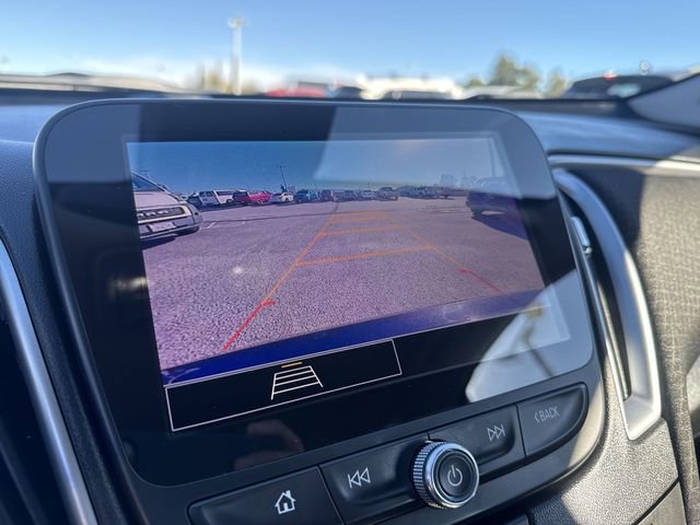 Used 2024 Chevrolet Malibu LT image 14