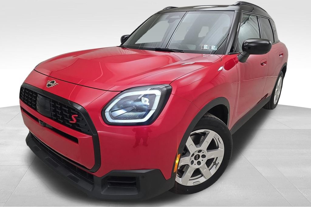 Used 2026 MINI Cooper Countryman S AWD/4WD image 1