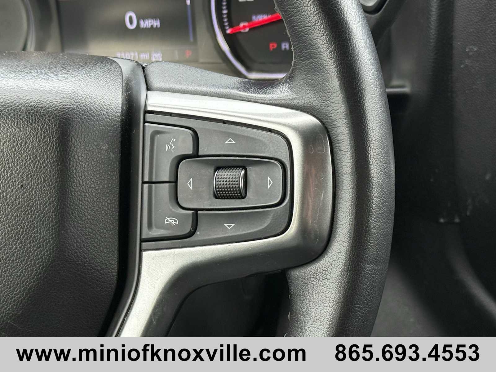 Used 2019 Chevrolet Silverado 1500 RST w/ All-Star Edition image 17