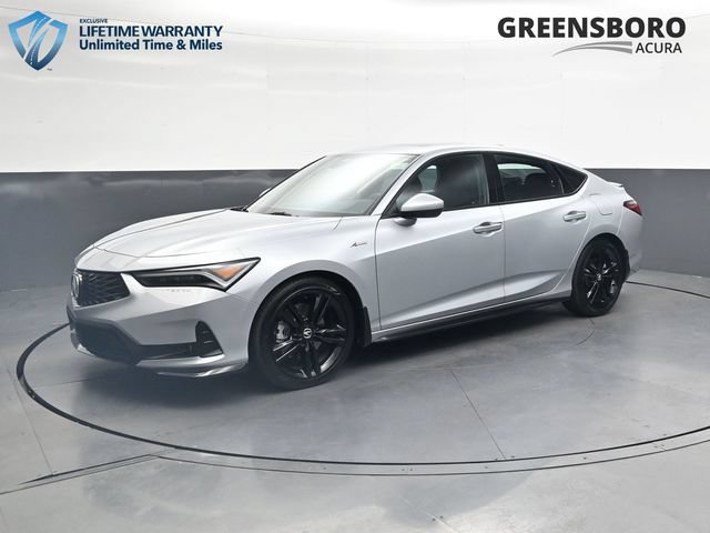 Used 2026 Acura Integra A-Spec FWD image 13