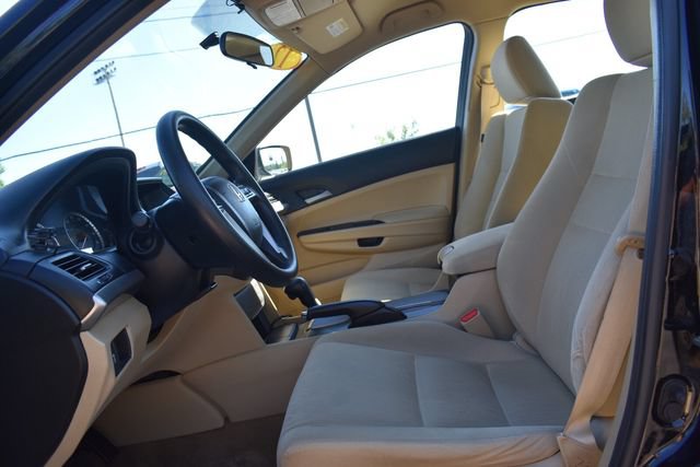 Used 2012 Honda Accord LX image 19