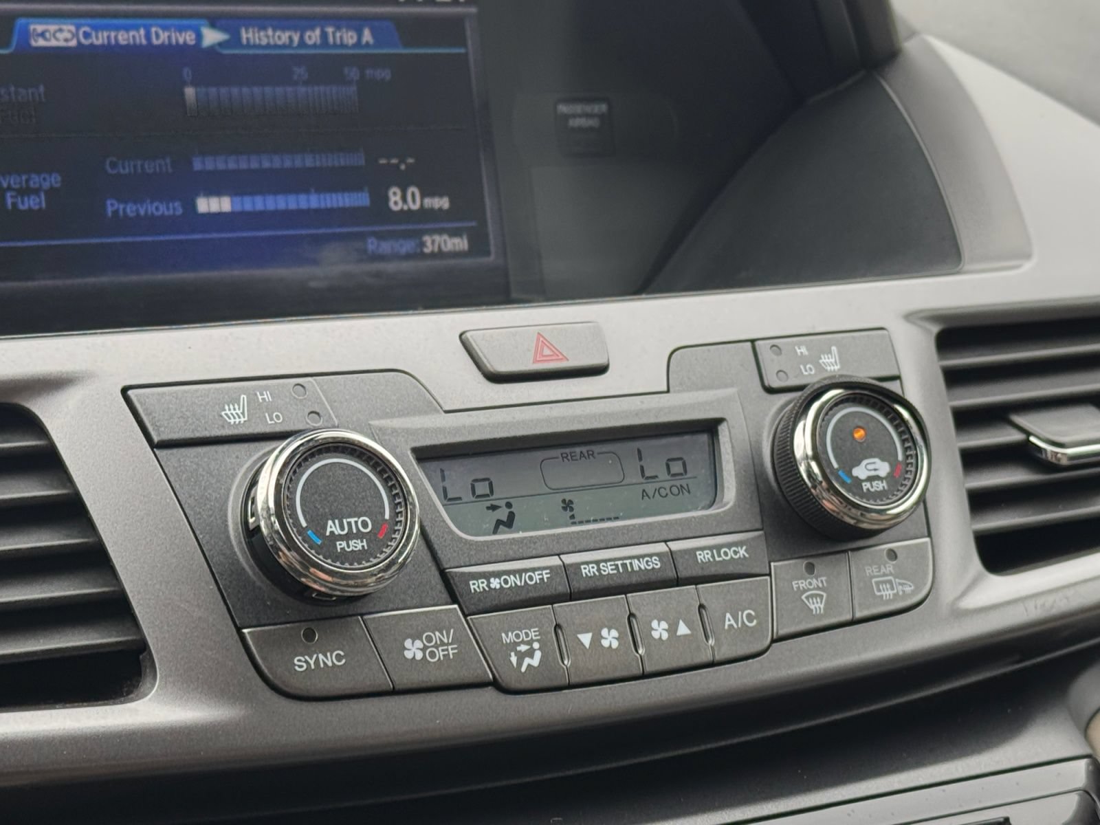 Used 2014 Honda Odyssey EX-L image 5
