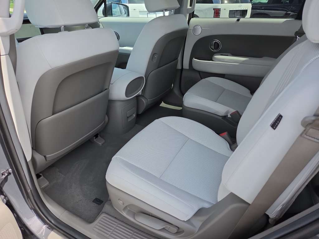 New 2027 Hyundai Palisade SEL FWD image 28